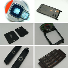 Nokia N95 8gb Original Spare Parts - Repuestos Originales -Covers- comprar usado  Enviando para Brazil