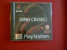 Dino crisis game for sale  UK