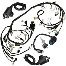 Caltric wire harness for sale  Pacoima