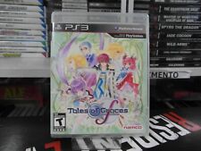 Tales graces playstation usato  Italia