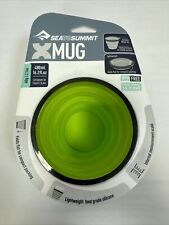 Sea summit mug for sale  Peru