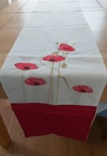 Vintage style poppy for sale  HALESOWEN