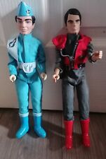 Two thunderbird figures for sale  COLCHESTER