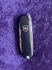 Victorinox classic swiss for sale  Ashland