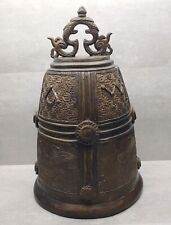 Cast bronze buddhist for sale  Snohomish