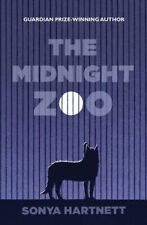 Midnight zoo hartnett for sale  AMMANFORD
