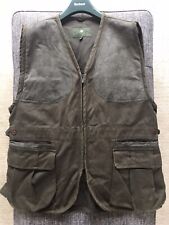 Laksen shooting vest for sale  SUNDERLAND
