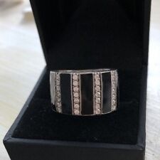 Bague reminiscence argent d'occasion  Nice-