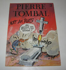 Pierre tombal mort d'occasion  Lyon IX