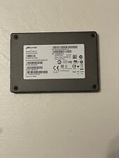 Micron 512gb 2.5 for sale  BARNET