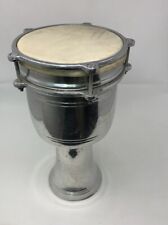 Darbuka hand drum for sale  PETERHEAD