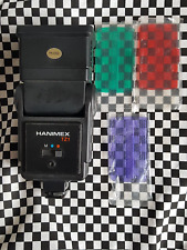 Hanimex tz1 slr for sale  NOTTINGHAM
