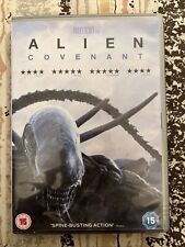 Alien covenant dvd for sale  LYTHAM ST. ANNES