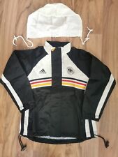 Adidas dfb regenjacke gebraucht kaufen  Ustersbach