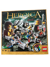 Lego 3860 heroica gebraucht kaufen  Schaafheim