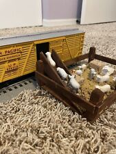 Lionel vision line for sale  Belleview