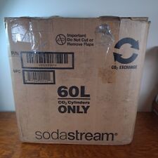 Sodastream co2 carbonator for sale  Lawrenceville