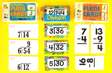Math flash cards for sale  Tucson