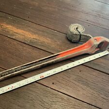 strap wrench 29 rigid 5 for sale  Loxahatchee