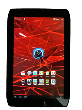 Motorola xoom media for sale  MANCHESTER