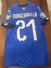 Maglia italia italy usato  Orsago