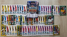 Match attax football for sale  BOURNE