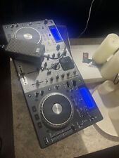 Controlador digital de DJ MP3/USB Numark Mixdeck somente peças comprar usado  Enviando para Brazil