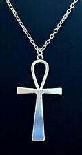 Ankh cross necklaces for sale  KIRKCALDY