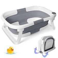 Foldable baby bath for sale  Shipping to Ireland