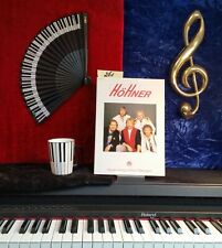 Höhner songbook klavier gebraucht kaufen  Langerwehe