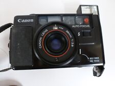 canon af35m for sale  POOLE