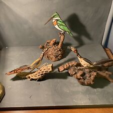 Vintage feathered bird for sale  Shepherdstown