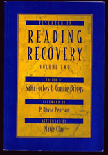 Research reading recovery for sale  Molalla