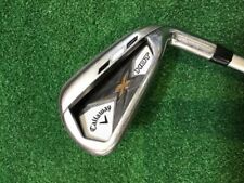 Callaway X HOT 2013 (5~9.P) Flex : R Iron Set Excellent for sale  Shipping to South Africa