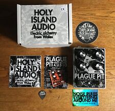 Holy island audio for sale  LONDON