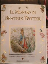 Beatrix potter sperling usato  Portoferraio