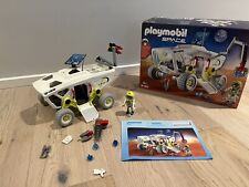 Playmobil space 9489 gebraucht kaufen  Korschenbroich