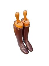 polo riding boots for sale  MUNLOCHY