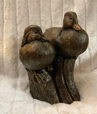 Beautiful ducks unlimited for sale  Janesville