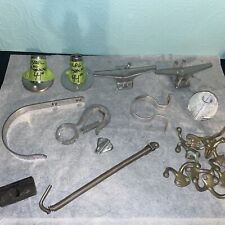 Assorted hardware parts for sale  Newport