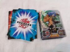 Lotto carte bakugan usato  Roma