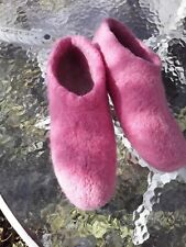 Pink slippers 100 for sale  Omaha