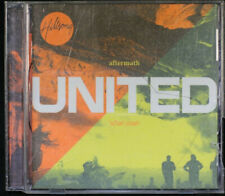 Hillsong United ‎– CD Aftermath (C172) comprar usado  Enviando para Brazil