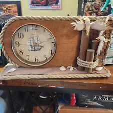 Nautical clock for sale  Edison