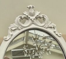 mirror chic shabby for sale  LEEDS