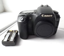Canon eos 20d for sale  BARNSTAPLE