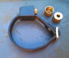 8ft Ferret Finder Collar with Spare Battery Cap (Jim Chick Transmitter) for sale  RUGBY