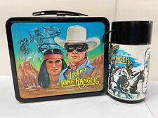 lone ranger collectibles for sale  North Lima