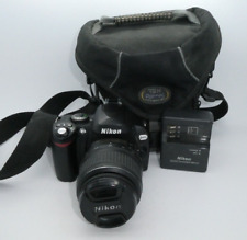 Nikon d40x digital for sale  SAFFRON WALDEN