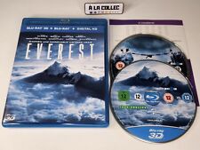 Everest film blu d'occasion  Bordeaux-